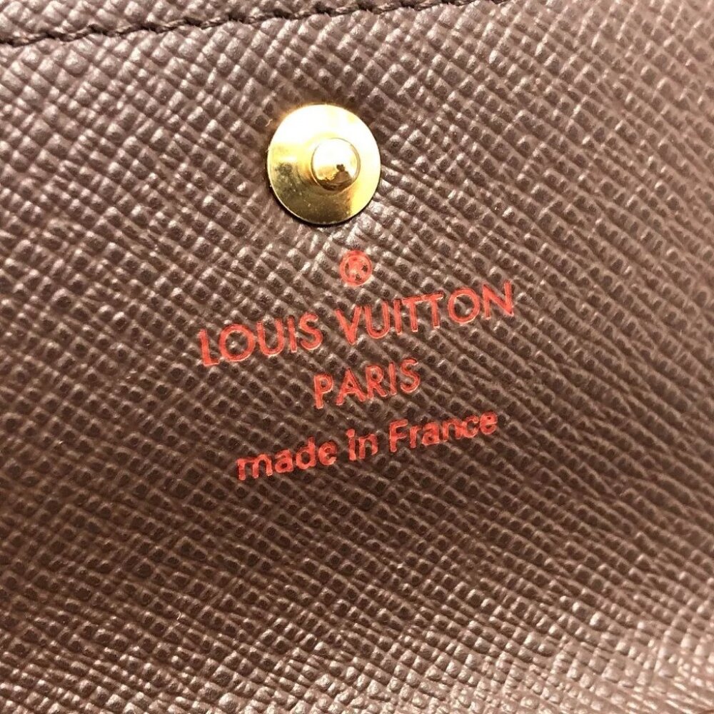 LOUIS VUITTON   Multicles 4 4-Key Case Key Case Key Holder - Picture 13 of 13